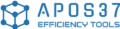 Apos37 Logo